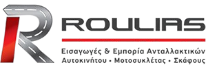 Roulias